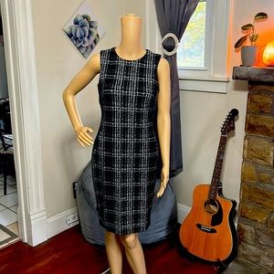 Calvin Klein Sleeveless Dress - Size 2